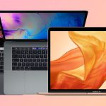 مک بوک قدرتمند اپل : Apple MacBook Pro MK193 2021